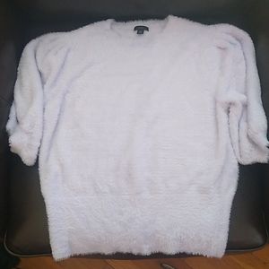 Ann Taylor 3/4 sleeve sweater